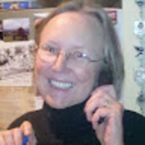 Meet your Posher, Jayne